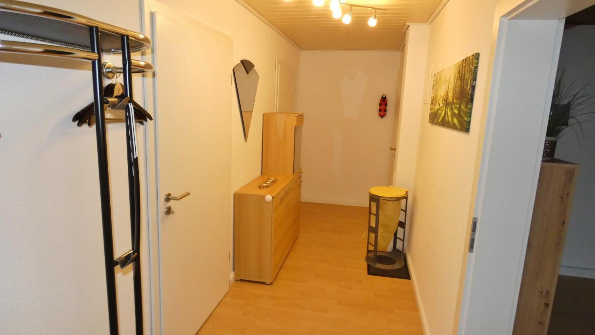 Haus Nordglueck Διαμέρισμα Butjadingen Δωμάτιο φωτογραφία